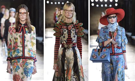 gucci westminster abbey fashion show|The Gucci Cruise Fashion Show Takes Over Westminster Abbey.